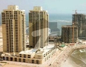 Prime Location Emaar Reef Towers Flat Sized 2000 Square Feet For sale Emaar Reef Towers