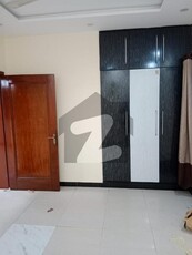 Rent a 10 Marla Upper Portion in Rafi Block, Bahria Town Lahore Like Brand New Bahria Town Rafi Block