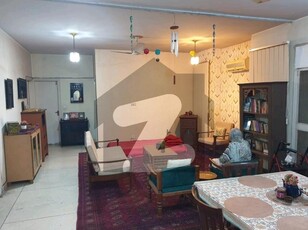 sale The Ideally Located Flat For An Incredible Price Of Pkr Rs. 37200000 Askari 5