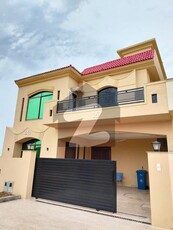 Sector: C3 10 Marla upper portion for Rent Bahria enclave Islamabad Bahria Enclave Sector C3