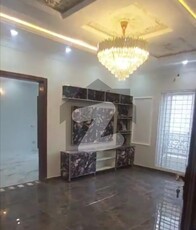 Well-Constructed Brand New House Available For Sale In Marghzar Officers Colony Marghzar Officers Colony