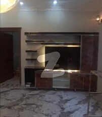 Well-Constructed Brand New House Available For Sale In Marghzar Officers Colony Marghzar Officers Colony