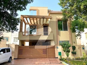 08 Marla Luxury Non Furnished House For Rent In Bahria Town Lahore Bahria Town Sector B