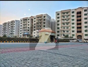 10 MARLA 3 BEDROOM APARTMENT AVAILABLE FOR SALE Askari 11