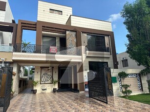 10 Marla Brand New House Available For Sale In Bahria Orchard- Block Southern District Phase 1 Raiwind Road Lahore Bahria Orchard Phase 1 Southern