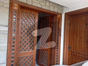 10 MARLA GROUND PORTION FOR RENT IN CDA APPROVED SECTOR T&TECHS F-17 ISLAMABAD F-17