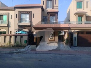 10 Marla Luxury Furnished House For Rent In Bahria Town Lahore Bahria Town Sector C