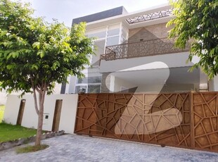 10 Marla With Basement Designer House For Sale in Sector C-1 Bahria Enclave Islamabad Bahria Enclave Sector C1