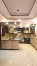 120 Sq.Yd. 2nd Floor House For Rent at PILIBHIT SOCIETY 18-A Scheme 33 Near By Karachi University Society. Pilibhit Cooperative Housing Society