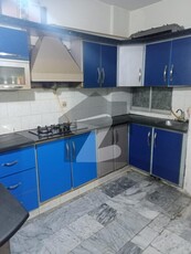 3 Bed DD Flat For Sale Gulshan-e-Iqbal Block 13/D-2