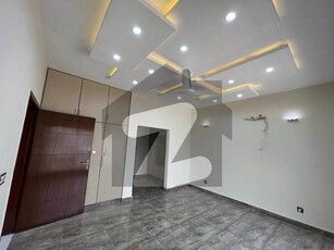 5 BEDS 10 MARLA BRAND NEW HOUSE FOR RENT LOCATED BAHRIA ORCHARD LAHORE Bahria Orchard