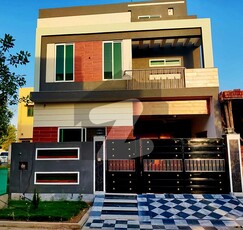 5-Marla Brand New House 2 YEARS Payment Plan in New Lahore City Phase-2 on Easy Installment Zaitoon New Lahore City