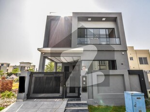 5 MARLA BRAND NEW ULTRA MODERN BANGLOW FOR SALE IN DHA PHASE 9 TOWN DHA 9 Town