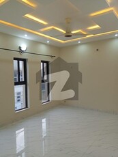 5 Marla Luxury Spacious Upper Portion House Available For Rent In Sector I-14 , Islamabad I-14