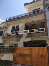 5 Marla Supreme Class House Available For Sale - Sector I-14/3 - One Of Most Important Sector Of Islamabad Demand 280 Crore I-14