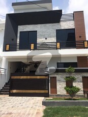 5 Marla Supreme Class House For sale - Sector i-14/3 - One of Most important Sector of Islamabad Demomd 285 Crore I-14