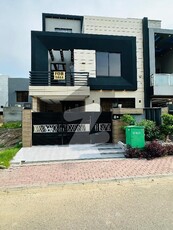 5 Marla Brand New Full Furnished Luxury House For Sale In Bahria Town Lahore Bahria Town Sector E