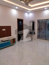 8 Marla Full House Available for Rent In Umar Block Bahria Town Lahore Bahria Town Sector B