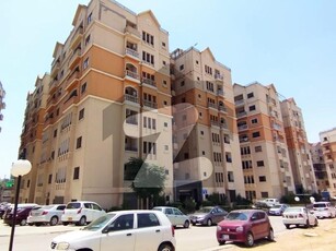 A Stunning Flat Is Up For Grabs In Defence Residency Islamabad Defence Residency