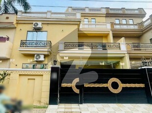 Affordable House Available For sale In Marghzar Officers Colony Marghzar Officers Colony