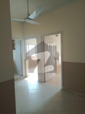 Corner 2 Bed Flat For Sale In G-15 Islamabad G-15