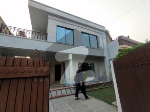 Defence 10 Marla Slightly Used Owner Build Well Maintained Bungalow Near To Park DHA Phase 4