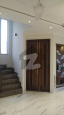 Dream and Modern Style 5 Marla house for Sale in DHA 9 town DHA 9 Town