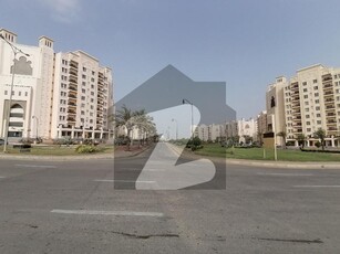 Ideally Located Flat Of 1100 Square Feet Is Available For sale In Karachi Bahria Heights