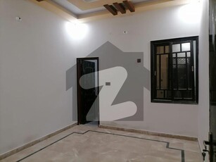 Single Storey 120 Square Yards House For rent In Saadi Town Karachi Saadi Town