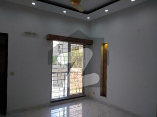 Spacious House Is Available For Rent In Ideal Location Of Punjab Coop Housing Society Punjab Coop Housing Society