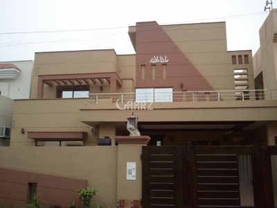 11 Marla House for Rent in Islamabad Mpchs Multi Gardens, B-17