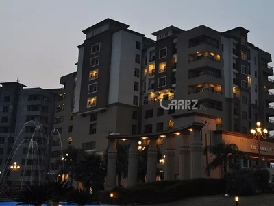1233 Square Feet Apartment for Rent in Islamabad Zarkon Heights
