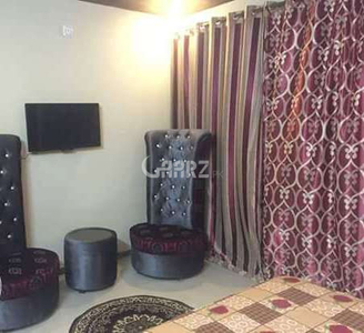 1300 Square Feet Apartment for Rent in Karachi Gulshan-e-iqbal