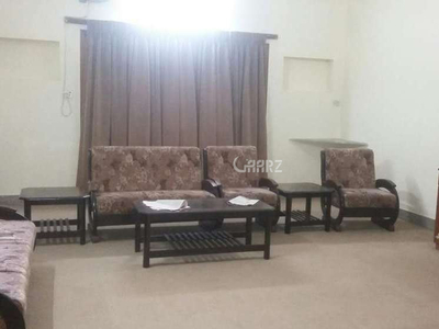1300 Square Feet Apartment for Rent in Karachi Gulshan-e-iqbal Block-3