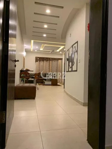 14 Marla Upper Portion for Rent in Islamabad G-15/1