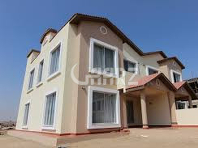 152 Square Yard House for Rent in Karachi Iqbal Villas, Bahria Town Precinct-2,