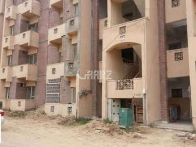 1600 Square Feet Apartment for Rent in Islamabad F-11