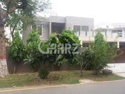 600 Square Yard House for Rent in Karachi DHA Phase-6 Block D