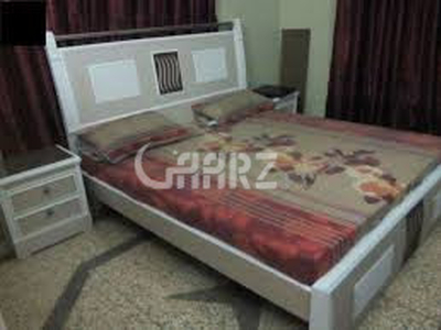 725 Square Feet Apartment for Rent in Karachi Tauheed Commercial Area, DHA Phase-5,