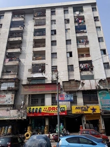 8 Marla Apartment for Rent in Karachi Clifton Block-7