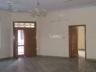 950 Square Feet Apartment for Rent in Karachi Block-13/d-2,