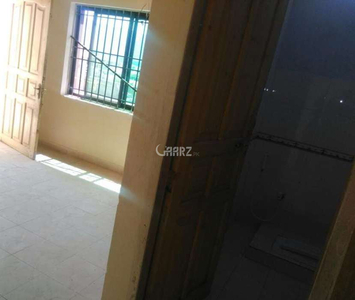 950 Square Feet Apartment for Rent in Karachi Bukhari Commercial Area, DHA Phase-6