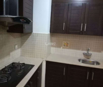 950 Square Feet Apartment for Rent in Karachi Shahbaz Commercial Area, DHA Phase-6,