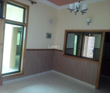 950 Square Feet Apartment for Rent in Karachi Shahbaz Commercial Area