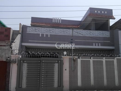 10 Marla Upper Portion for Rent in Islamabad G-13/4