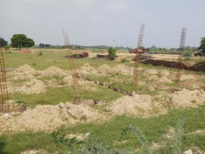 1 Kanal Plot For Sale In DHA Phase 7 - Block X
