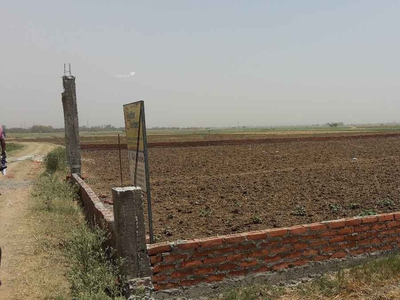 1 Kanal Plot For Sale In DHA Phase 9 Prism
