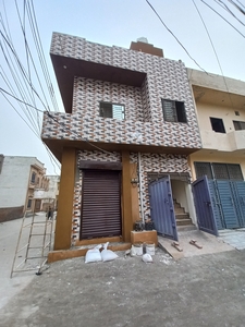 3 Marla commercial property In Kahna, Lahore
