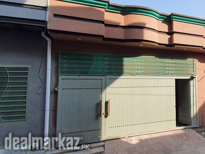 5 Marla House For Rent In khayani Town Islamabad