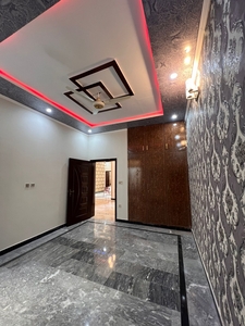 510 Ft² Flat for Sale In Bahria Town Phase 7, Rawalpindi